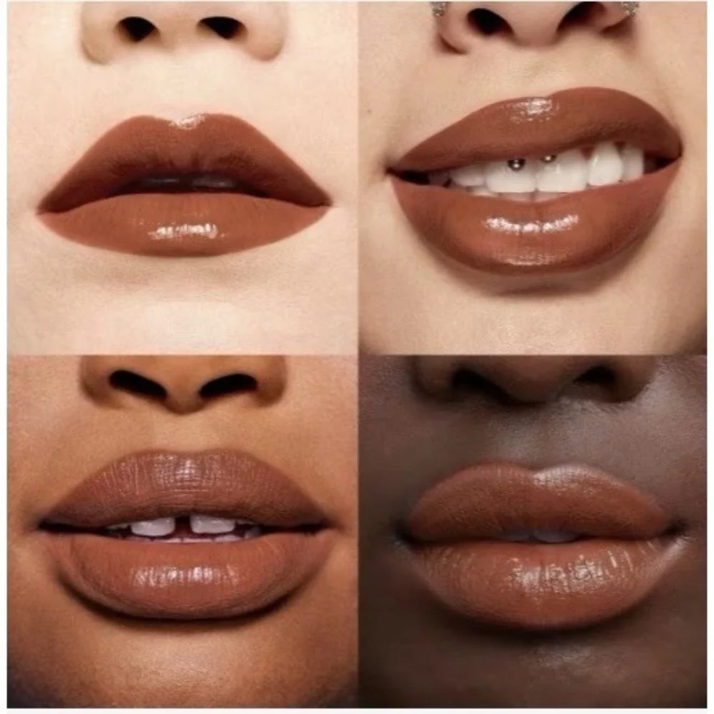 URBAN DECAY Lip Bond - Shade Kissing‎ Frenzy